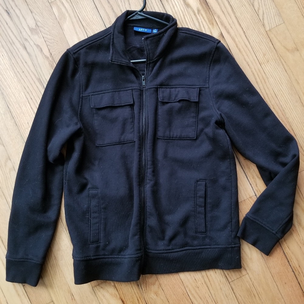 Men's lightweight jacket